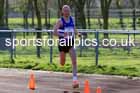Senior Mens 12 Stage Road Relay, 2026 Northern Mens 12 and Womens 6 Stage Road Relays and Young Athletes 5k, Sheepmount Stadium, Carlisle. Photo: David T. Hewitson/Sports for All Pics